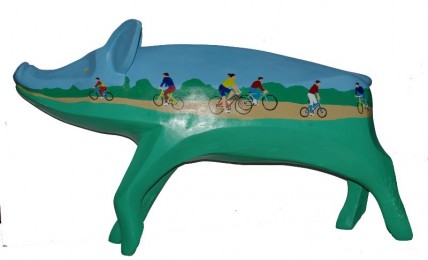 Pig & Ride